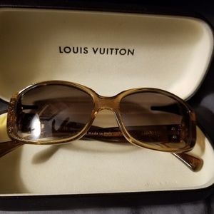 Louis Vuitton sunglasses